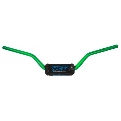 Handle Bar YCF 28,6mm Green