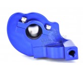 CNC Quick Throttle Blue