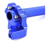 CNC Quick Throttle Blue