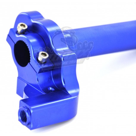 CNC Quick Throttle Blue