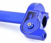 CNC Quick Throttle Blue