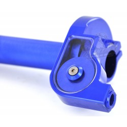 CNC Quick Throttle Blue