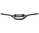 Handle Fat Bar YCF 28,6mm Black