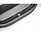 Handle Fat Bar YCF 28,6mm Black