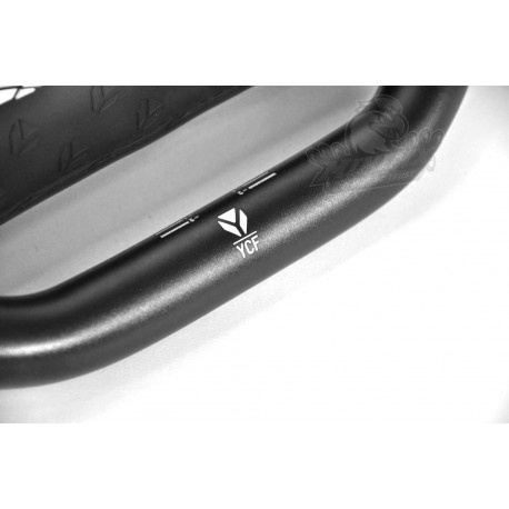 Handle Fat Bar YCF 28,6mm Black
