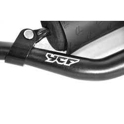 Handle Fat Bar YCF 28,6mm Black