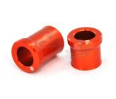 Wheel Spacer 15mm Rear