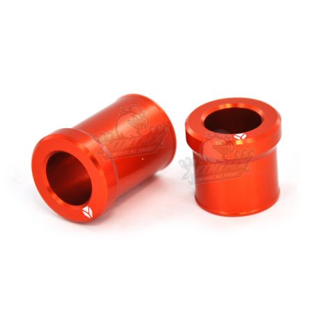 Wheel Spacer 15mm Rear
