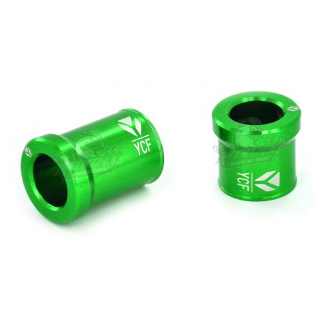 Wheel Spacer 15mm Rear