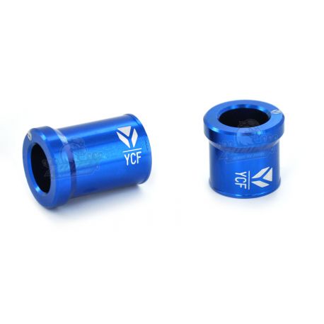 Wheel Spacer 15mm Rear