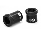 Wheel Spacer 15mm Rear
