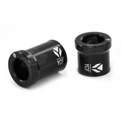 Wheel Spacer 15mm Rear