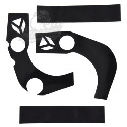 Graphics Kit YCF Nstyle Monster