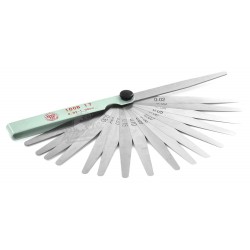 Universal engine valve shim...