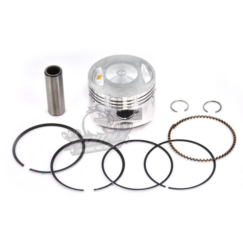 Piston 138cc YX