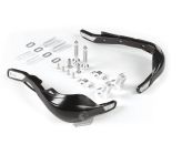 Handle Bar Protection Black