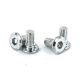 Kit de vis Disque de frein X4 (22x15x8mm)