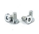 4X Screw for Brake Disc
