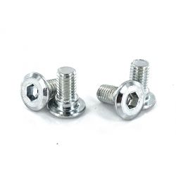 Brake Disc Screw Kit X4...