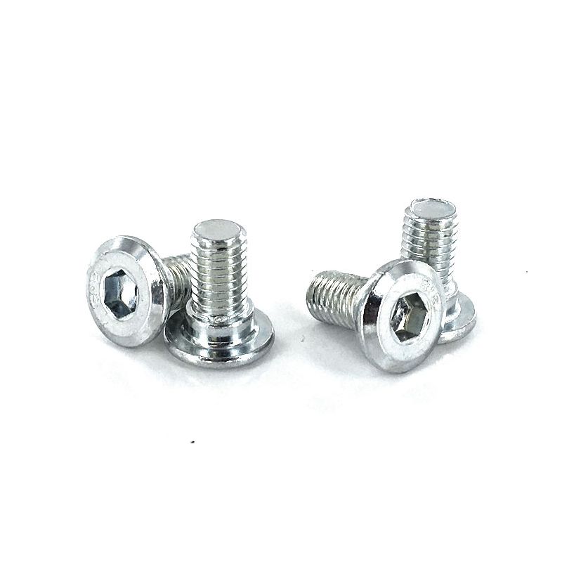 4X Screw for Brake Disc