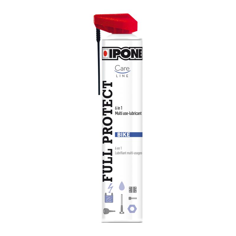 Spray Multi usage IPONE FULL PROTECT 250ml