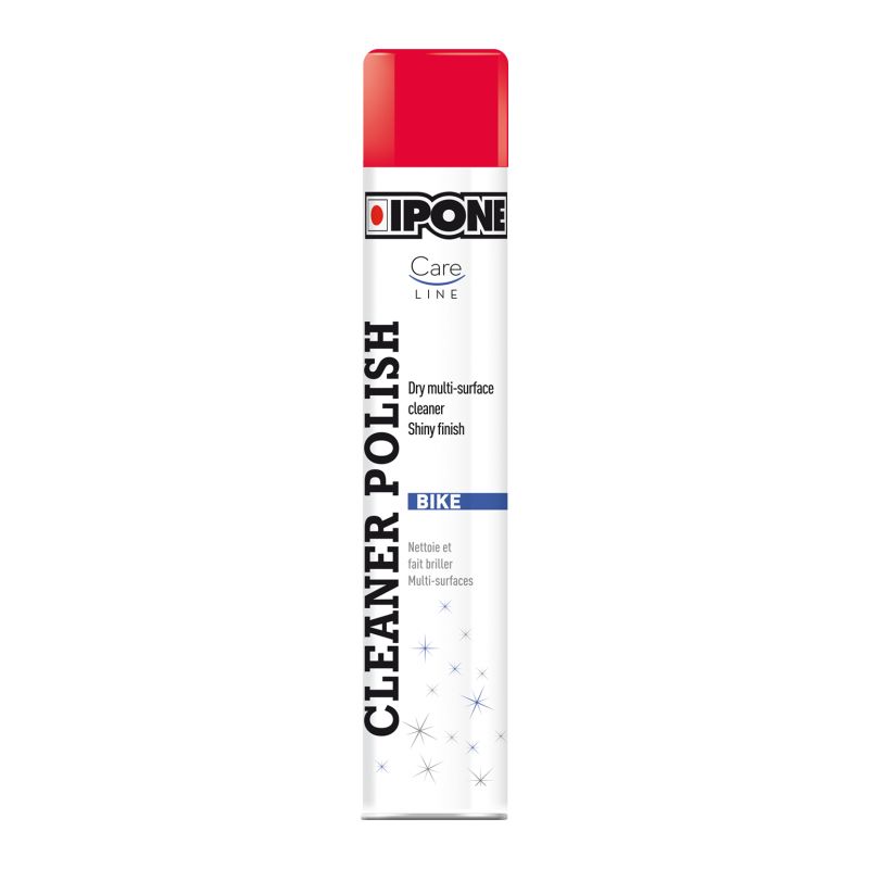 Plastic Shine IPONE
