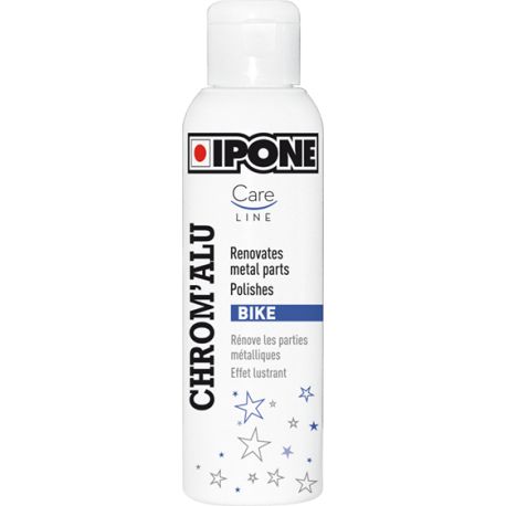 Nettoyant Chrome / Alu IPONE effet polish