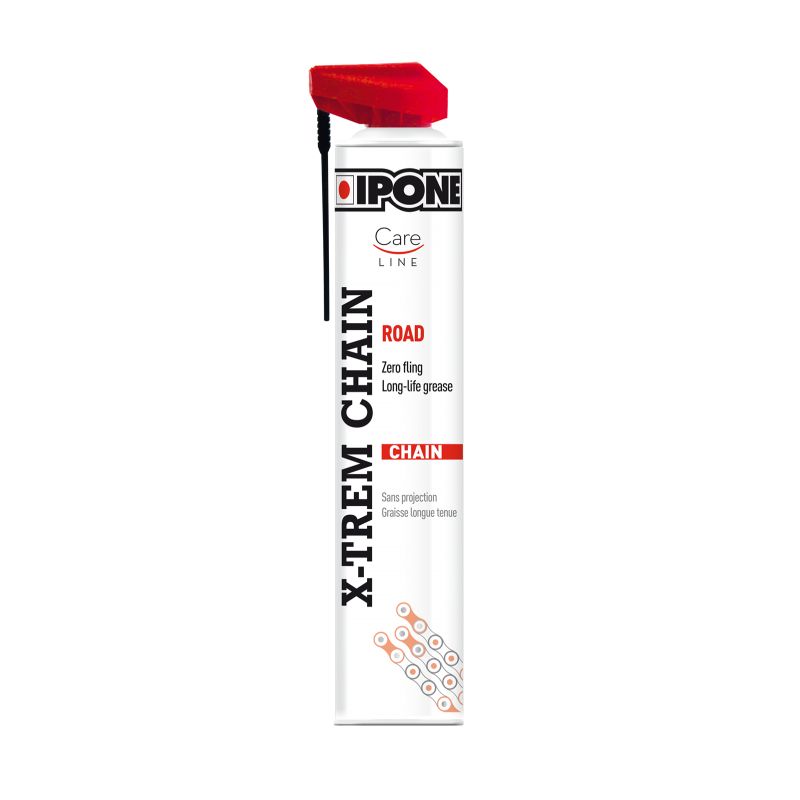 Graisse de Chaine X-TREM IPONE 250ml Spécial Route