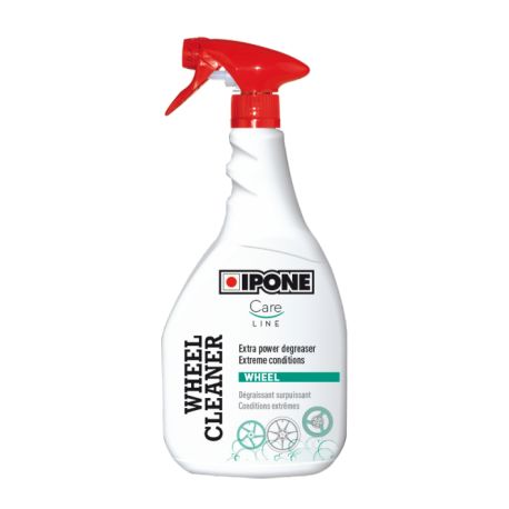 Detergente per cerchi IPONE - WHEEL CLEANER - 1L