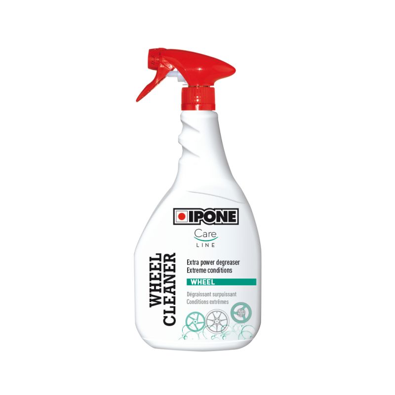 Nettoyant Jante WHEEL CLEANER IPONE 1L