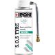 Spray antiperforazione SOS TYRE IPONE