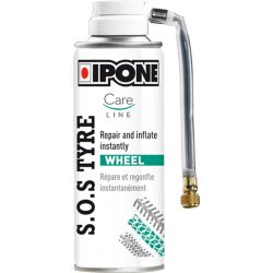 Anti-Puncture Spray SOS...