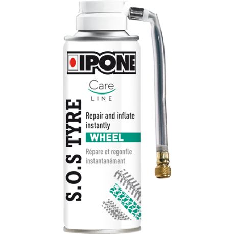 Anti-Puncture Spray