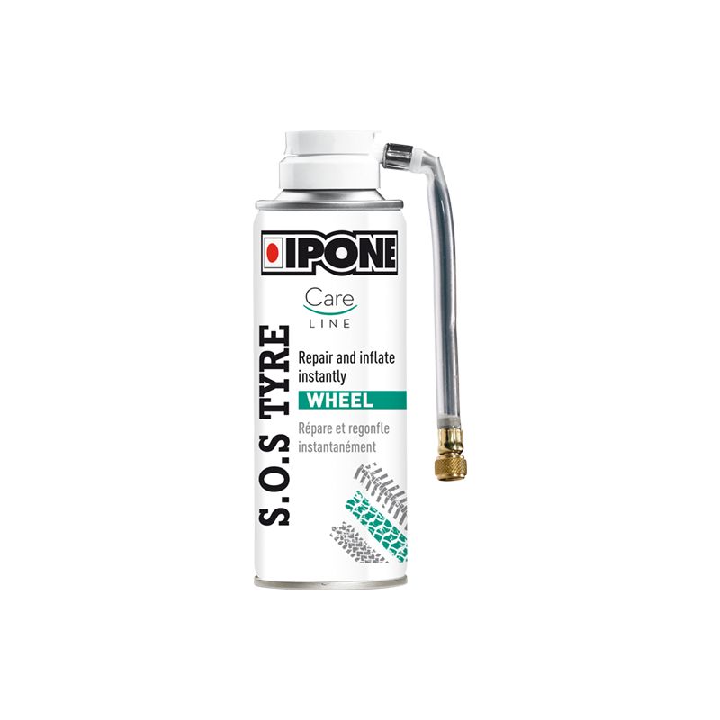 Anti-Puncture Spray