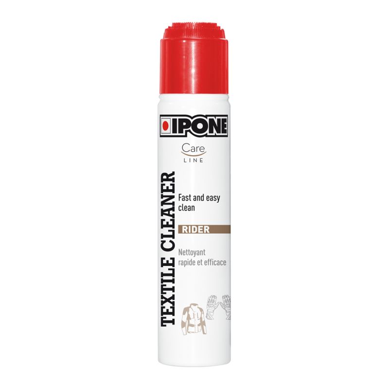 Spray detergente IPONE - TESSUTI -  300ml