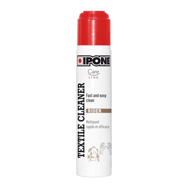 Spray Nettoyant Textile IPONE 