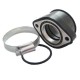 Adaptateur pipe compatible - VM24, PE28 et PZ30