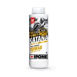 Olio motore IPONE KATANA...