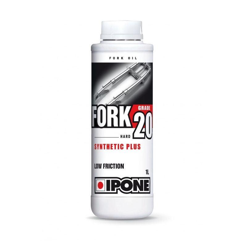 Huile de fourche FORK 20 HARD IPONE