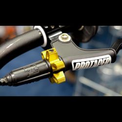 Levier d'Embrayage PRO TAPER