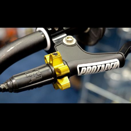 Levier d'Embrayage PRO TAPER