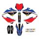 Kit grafiche YCF/Star Racing