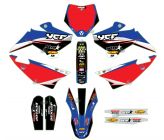 Kit Decoration YCF STAR