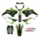 Kit grafiche YCF/Monster