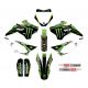 Kit grafiche YCF/Monster - Camo