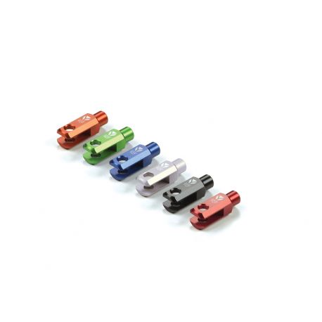 Master Cylinder Protection YCF