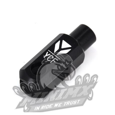 Cope Cylinder Protection YCF
