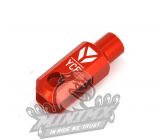 Cope Cylinder Protection YCF