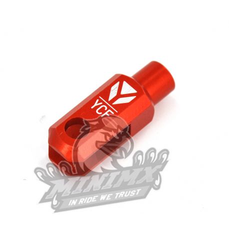 Protection de Maitre Cylindre