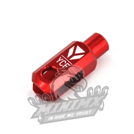 Cope Cylinder Protection YCF